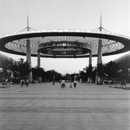 中关村软件园