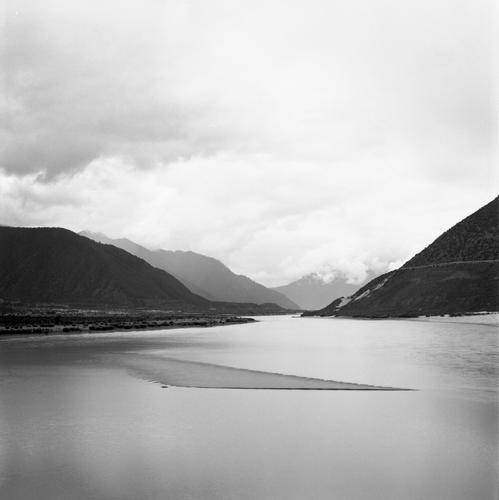 雅鲁藏布大峡谷
