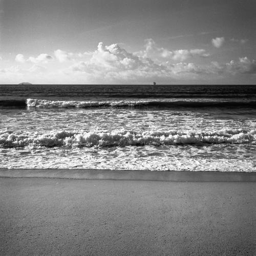 海浪