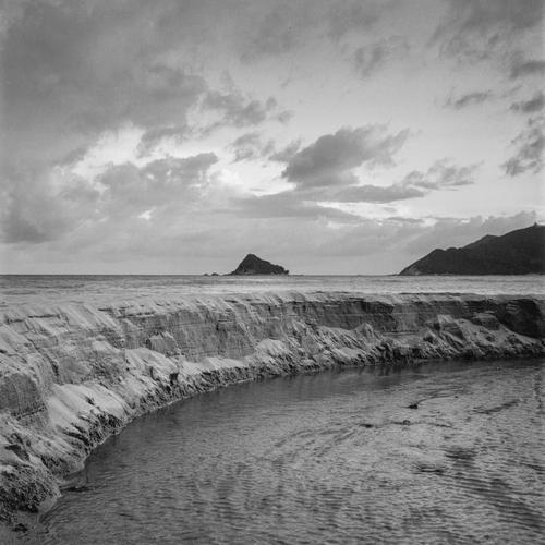海岸