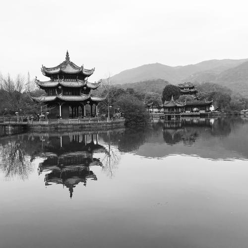 阁楼