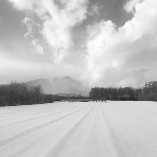 瑞雪兆丰年