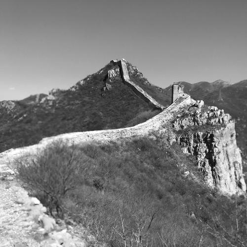长城