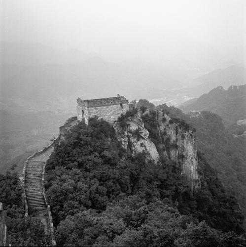 箭扣