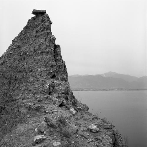 城墙遗迹