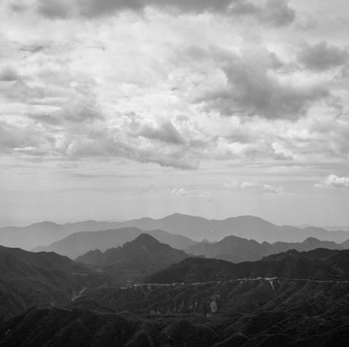 北京西山