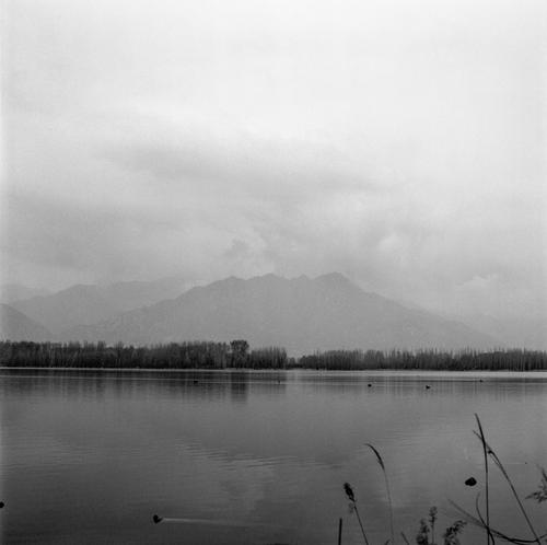 北京海坨山