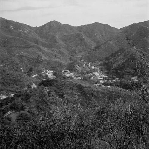 山村