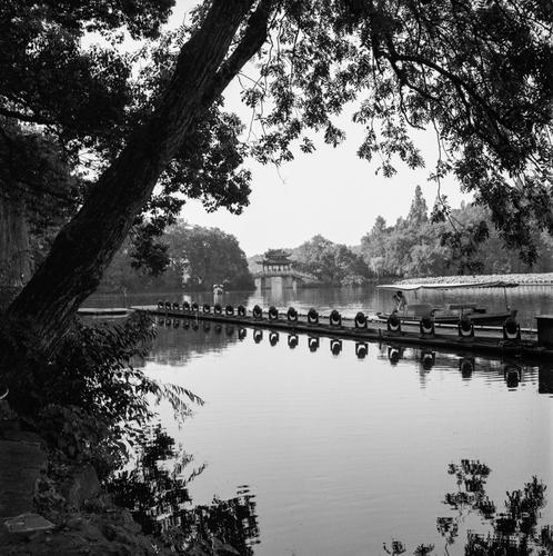Westlake in Hangzhou