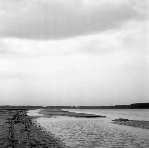 Yellow-river Beach
