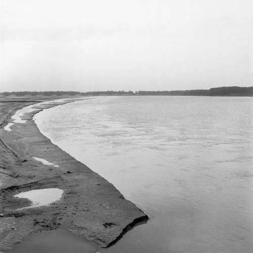 Yellow-river Beach