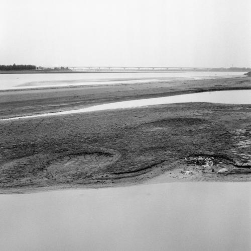 yellow river beach