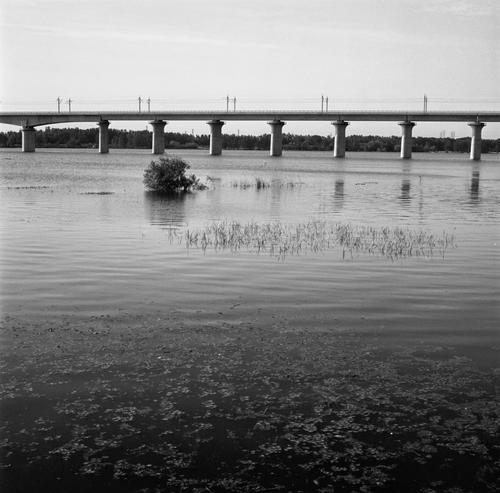 HSR-bridge