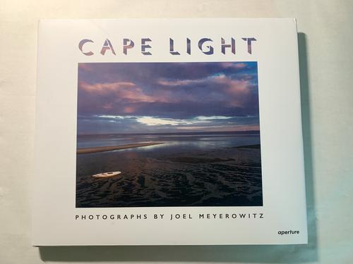 Joel Meyerowitz: ‘Cape Light’