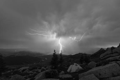 lightening